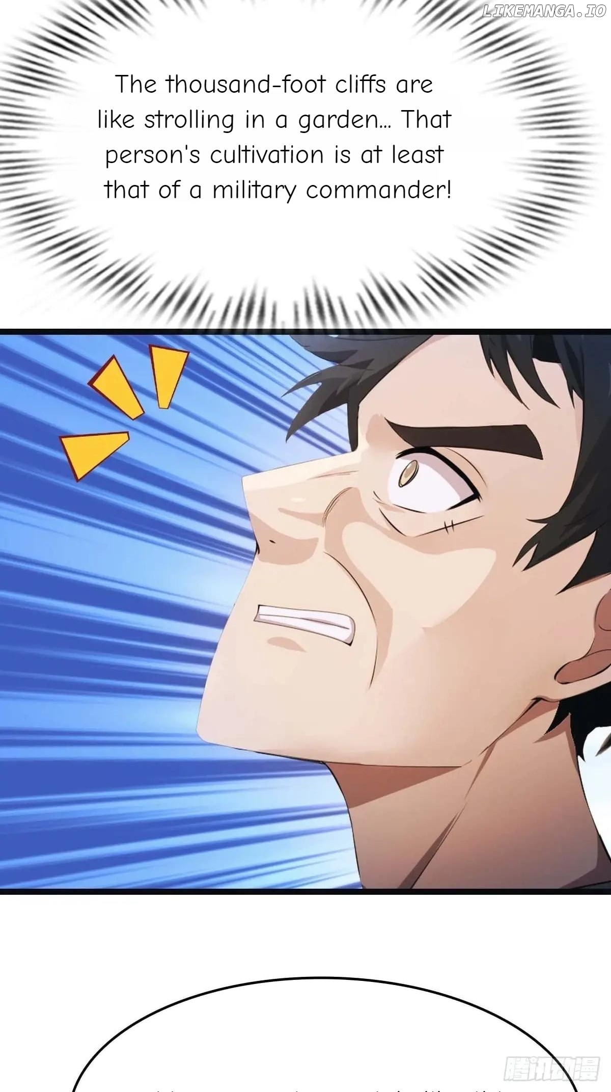 Cultivation Return on Campus - Ss2 Chapter 19 - page 32